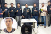 Satreskrim Bersama Satintelkam Polres OKU Timur Tangkap Pelaku Pungutan Liar 