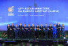 Indonesia Bersiap Menjadi Hub Energi ASEAN