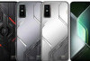 Keunggulan Infinix GT 30 Pro: Hp Gaming Rp3 Jutaan yang Handal