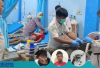 2 Gerandong Bersenpi Keok diamankan Warga