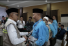 Pastikan Kesiapan Haji 2026, Menhaj Sidak Layanan di Asrama