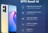 Keunggulan Oppo Reno8 4G, HP dengan Kamera Utama 64 MP