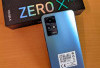 Infinix Zero X Pro, Memiliki Keunggulan Kamera 108 Mp dengan Harga yang Terjangkau