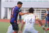 Star Positif Sumsel United FC Raih Kemenangan 