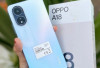 OPPO A18: Desain Slim, Performa Cepat, dan Charging 10W untuk Kehidupan Harian Maksimal