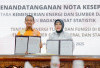 Kementerian ESDM dan BPS Finalisasi Data Penerima Subsidi Sektor Energi