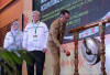 Buka ICC-OSH 2025, Tekankan Pentingnya Budaya K3 yang Adaptif