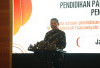Kemenag Tegaskan Sinkronisasi Kurikulum Pancasila dan Luncurkan Kurikulum Berbasis Cinta