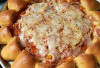 Resep Kue Pizza, Ide Sarapan Enak dan Mengenyangkan