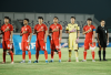 42 Pemain Muda Ikuti Seleksi Timnas U-17 