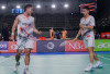 Dua Ganda Merah Putih Amankan Tiket Final Australia Open 2025