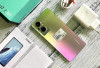 OPPO Reno7 Z 5G, Mengusung Spesifikasi Gahar Dikelas Hp Mid Rangedengan Keunggulan Kamera dan Desain Mewah