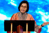 Sri Mulyani: Perkuat Kebijakan Fiskal di Tengah Ketidakpastian Global