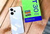 Infinix Hot 30 Play dengan Menawarkan Harga yang Terjangkau dan Memiliki Keunggulan Chipset MediaTek Helio G37