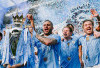Manchester City Pecahkan Rekor Pemain Terbanyak di Piala Dunia 2026
