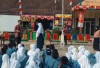 Dinas KB Bangun Kesadaran Remaja Melalui Genre