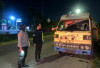Tegur Penyerobot Antrean Solar, Sopir Truk Tewas Dikeroyok di Palembang, Polisi Buru Pelaku