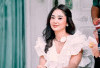  Masih Jomlo, Dewi Perssik Harapkan Dapat Pria Soleh