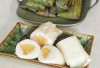 Kue Tradisional dari Adonan Santan Kelapa yang Menggoda Selera