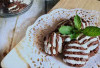 Resep Black and White Cookies yang Renyah, Cocok Untuk Teman Ngopi