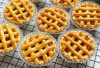 Resep dan Cara Bikin Pie Nanas yang Lezat,  Cocok Untuk Teman Ngopi Keluarga