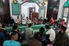 Lapas Kelas IIB Martapura Rutin Gelar Pengajian di Masjid At Taubah