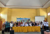 Kolaborasi dengan Polres, DPPPAPPKB OKU Selatan Gencar Cegah Kekerasan Anak dan Perempuan