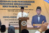 Daftar Jemaah Haji 2027 Diumumkan, Wamenhaj: Segera Bangun Komunikasi Sejak Dini