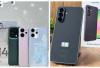 Perbandingan OPPO Reno 14 5G VS Samsung Galaxy A56: Adu Hp Mid Range Terbaik Tahun Ini