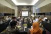 Ratusan Tokoh Diusulkan Raih Pesantren Award 2025
