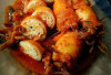 Resep Cumi isi Telur Tahu Sayur yang Cocok Untuk Kumpul Bersama Keluarga 