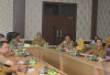 OKU Selatan Susun Skema TPP 2026, Bahas Sejumlah Poin Penting