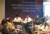 Kemenag Kaji Penyesuaian Nomenklatur dan Susun Capaian Pembelajaran Mata Kuliah PAI