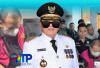 Dugaan ​Korupsi Rp 270 Miliar, Mantan Gubernur Lampung ARD Dijebloskan Kejati Lampung ke Sel Way Hui