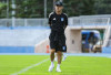 Shin Tae-yong Fokus Benahi Fisik pada Latihan Perdana Persija