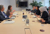 Wamenpar Hadiri UN Tourism Executive Council 123rd Session di Spanyol