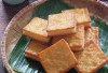 Langkah Mudah Membuat Kue Gabin Tape, Aromanya Menggoda Lidah