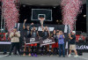 FIBA Inaspro 3x3 Challenger Jakarta 2025 Sukses, Menpora: Masa Depan 3x3 Indonesia Semakin Maju