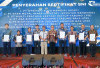 Penerapan SNI Jadi Kunci Penguatan Industri Hadapi Tantangan Global