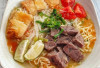 Resep Lengkap Soto Mie Bagor yang Lezat