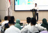 Luncurkan Program Microfinance Masjid, Umat Tak Perlu Pinjol