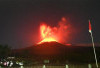 Gunung Lewotobi Laki-Laki Kembali Erupsi, Warga Diminta Waspada