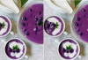 Resep Bubur Sumsum Candil Ubi Ungu yang Lembut, Cocok Untuk Menemani Santai Sore Keluarga