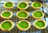 Resep Pie Susu Pandan yang Lembut, Cocok Untuk Teman Ngopi