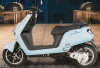 Alessa eX3000, Motor Listrik dengan Harga Rp17 Jutaan, Cocok Untuk Mobilitas Perkantoran