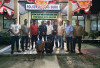 Tim Opsnal Polsek Madang I Gulung Pelaku Curanmor