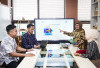 Perkuat Pelindungan Kekayaan Intelektual untuk Daya Saing IKM
