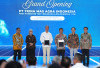 Industri Panel Surya Investasi Rp 1,5 Triliun di Kendal, Dukung Kemandirian EBT