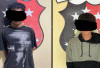 Diduga Mencuri, Dua Remaja Ditangkap Polisi