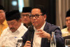 Ratusan Tokoh Agama Bahas Upaya Merawat Kerukunan Umat